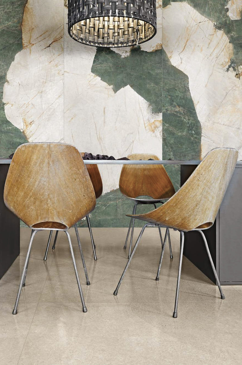 Carrelage Florim Heritage Luxe en situation