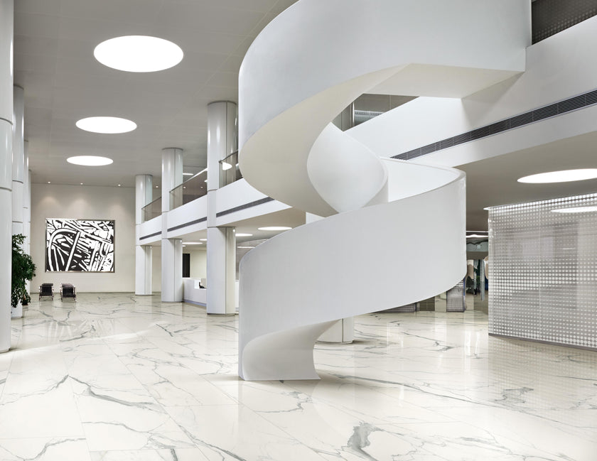 Carrelage Florim I Classici en situation