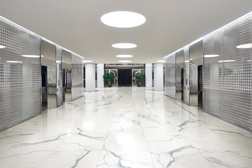 Carrelage Florim I Classici en situation