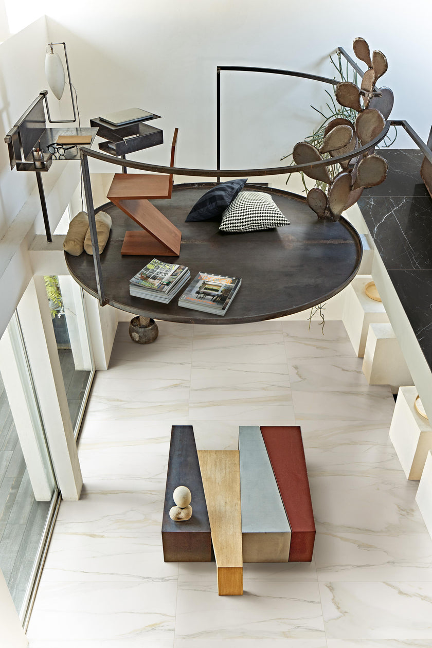 Carrelage Florim I Classici en situation