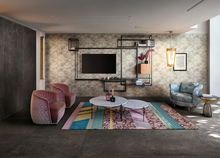 Carrelage Florim I Filati en situation