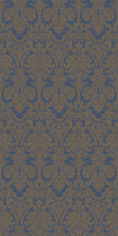 Carrelage Florim I Filati Bestegui Blu di Prussia