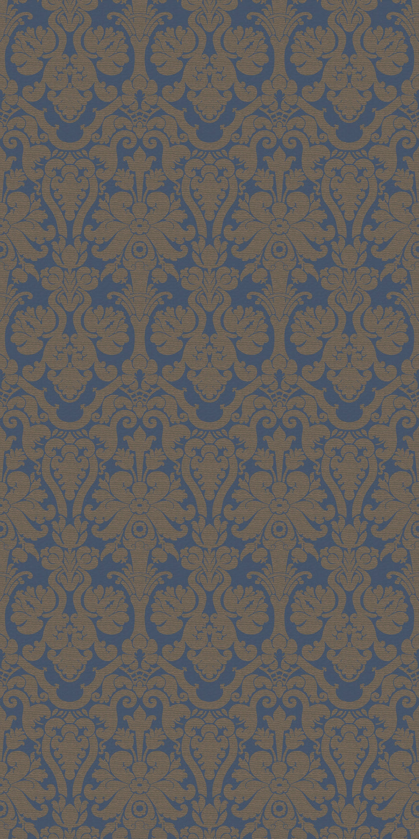Carrelage Florim I Filati Bestegui Blu di Prussia