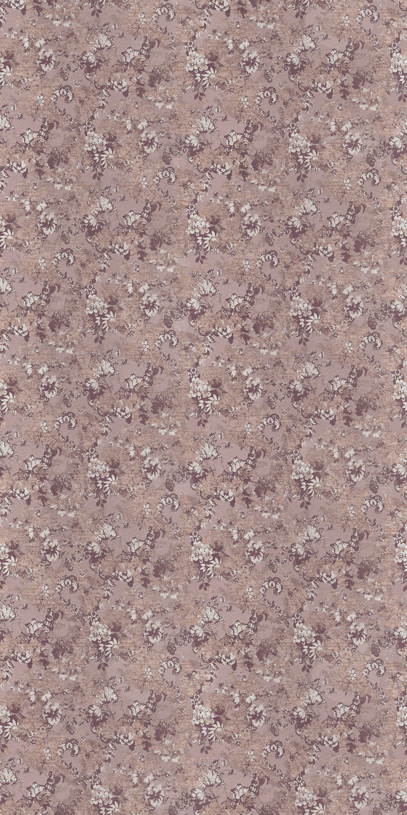 Carrelage Florim I Filati Goldfinger Glicine