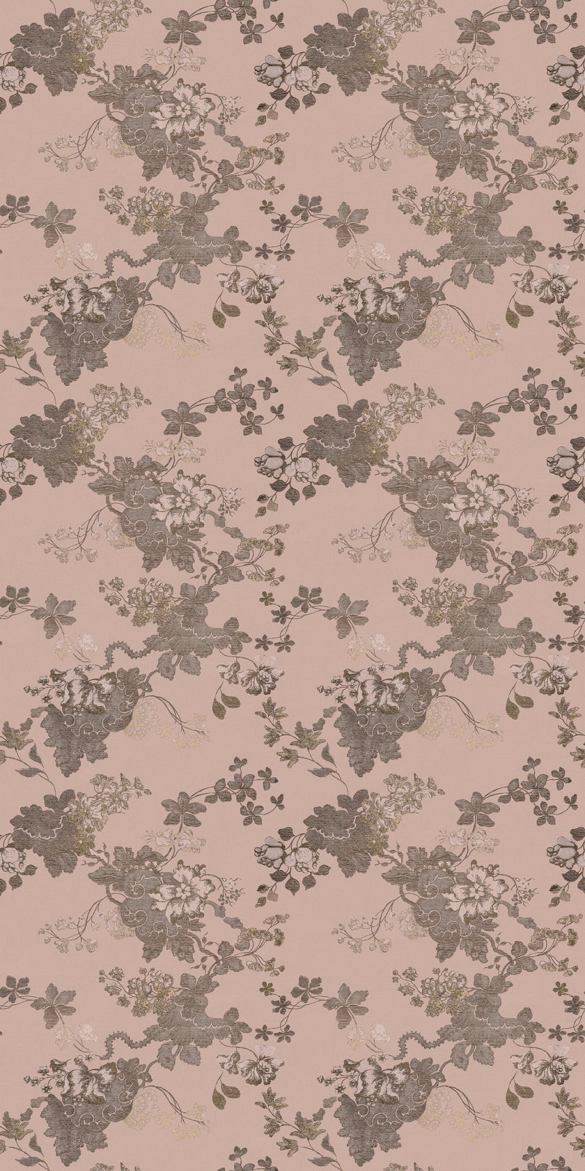 Carrelage Florim I Filati Lady Hamilton Cipria