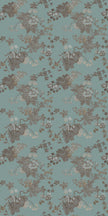 Carrelage Florim I Filati Lady Hamilton Turchese