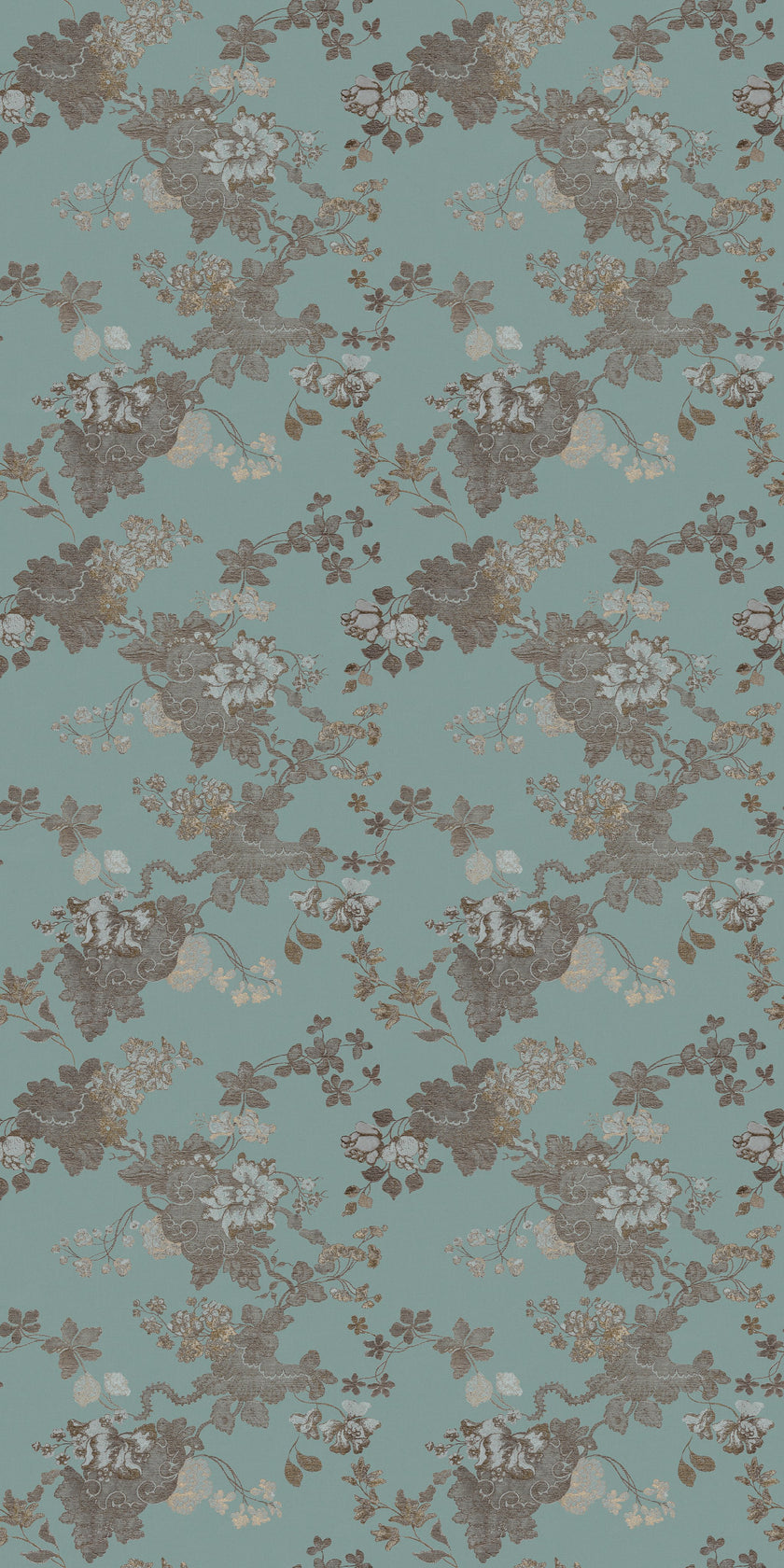 Carrelage Florim I Filati Lady Hamilton Turchese