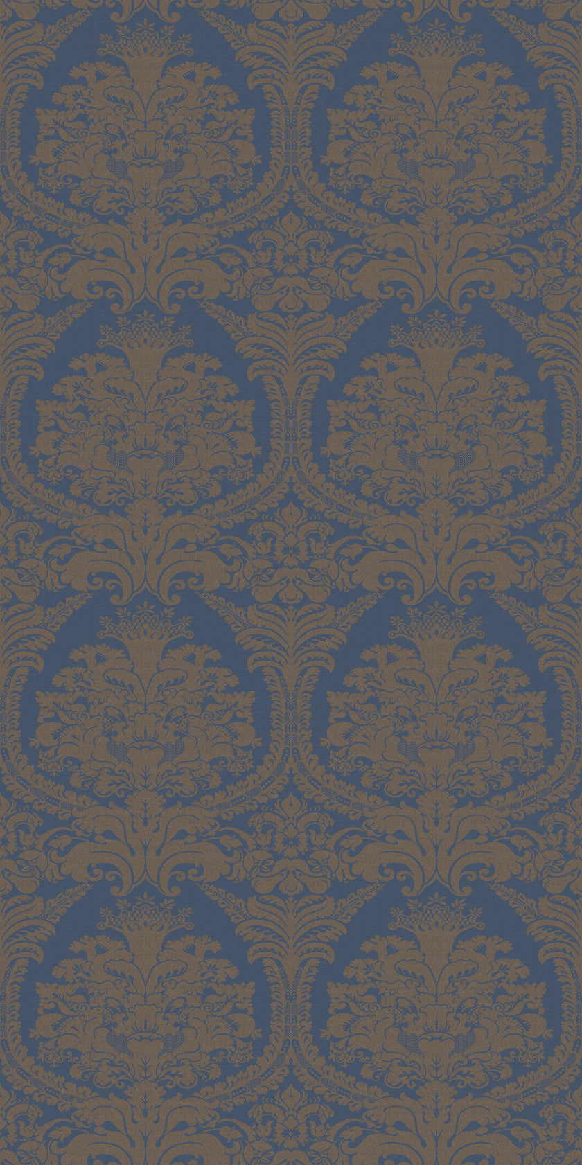 Carrelage Florim I Filati San Marco Blu di Prussia