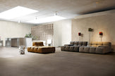 Carrelage Florim Industrial en situation