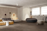 Carrelage Florim Industrial en situation