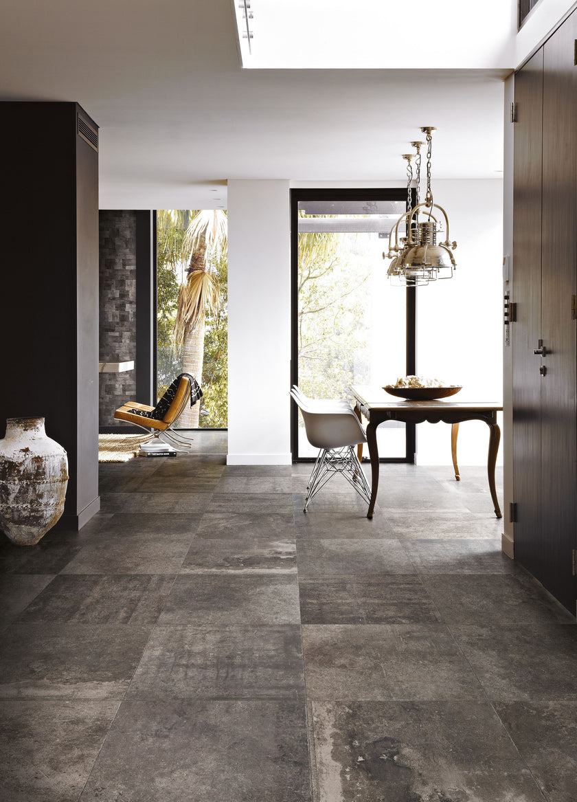 Carrelage Florim La Roche en situation