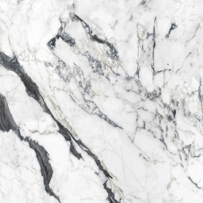 Carrelage Florim Les Bijoux Calacatta Altissimo Blanc