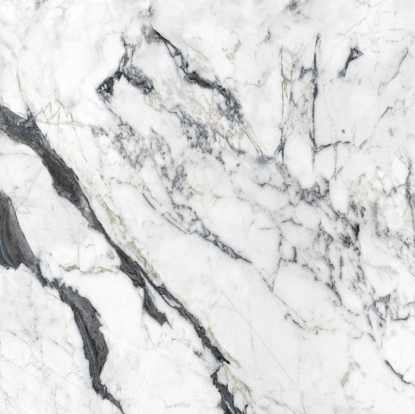 Carrelage Florim Les Bijoux Calacatta Altissimo Blanc
