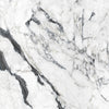 Carrelage Florim Les Bijoux Calacatta Altissimo Blanc