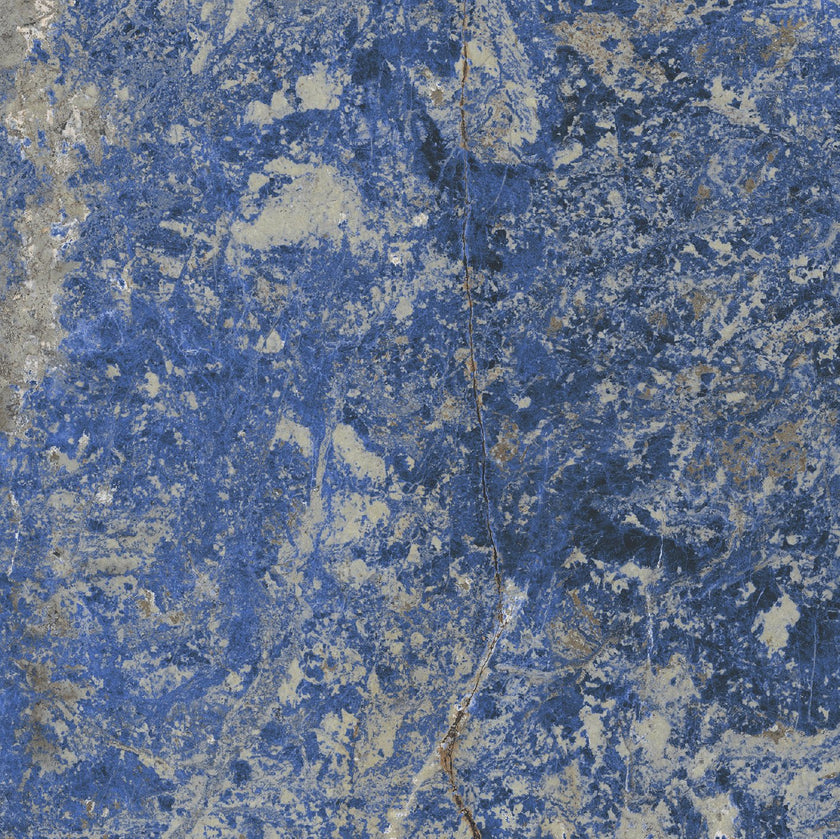 Carrelage Florim Les Bijoux Sodalite Bleu