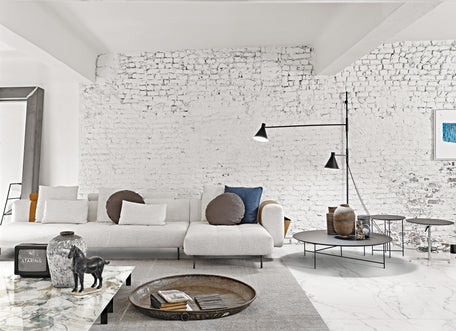 Carrelage Florim Les Origines en situation