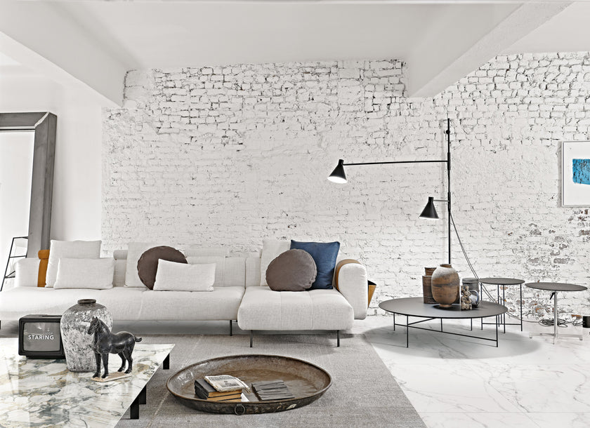 Carrelage Florim Les Origines en situation