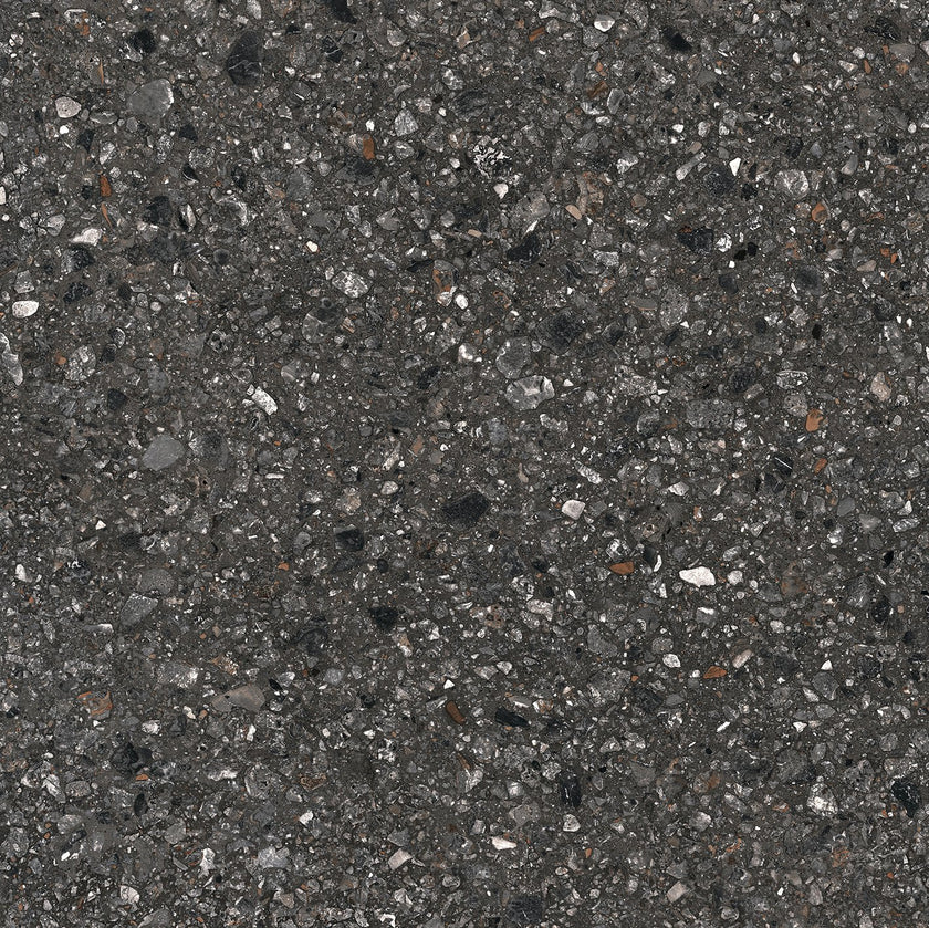 Carrelage Florim Match-Up Liquorice Mix