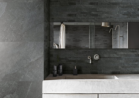 Carrelage Florim Natural Stone en situation