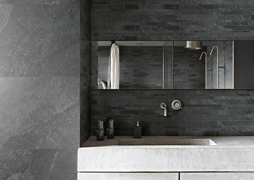 Carrelage Florim Natural Stone en situation