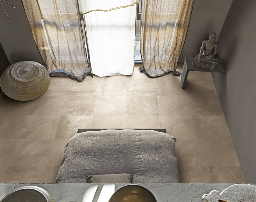 Carrelage Florim Natural Stone en situation