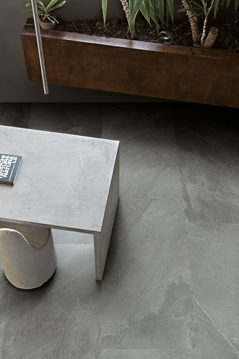 Carrelage Florim Natural Stone en situation
