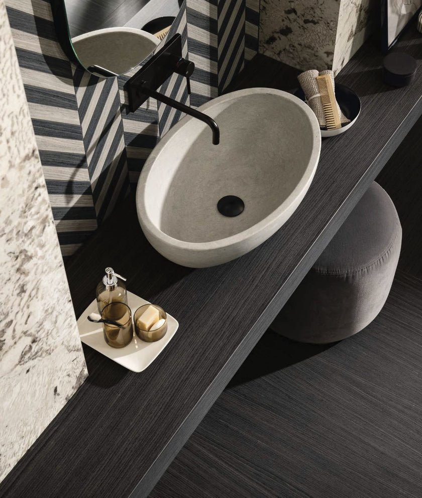 Carrelage Florim Nature Mood en situation