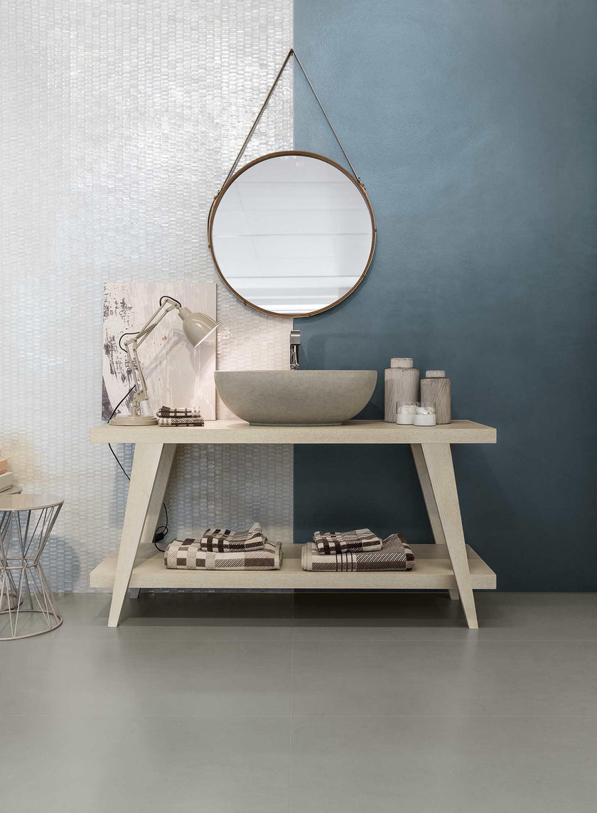 Carrelage Florim Neutra 6.0 en situation