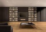 Carrelage Florim Oaky Life en situation