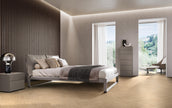 Carrelage Florim Oaky Life en situation
