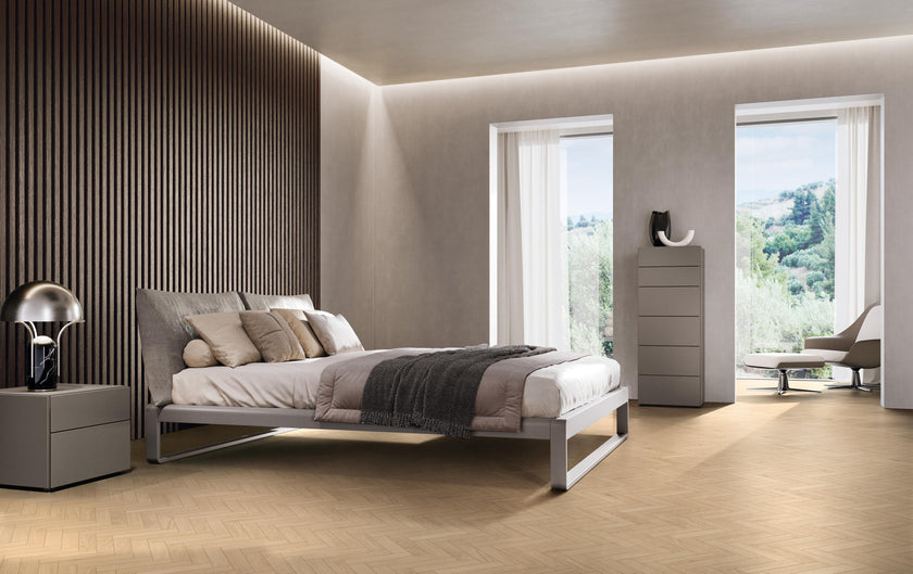 Carrelage Florim Oaky Life en situation