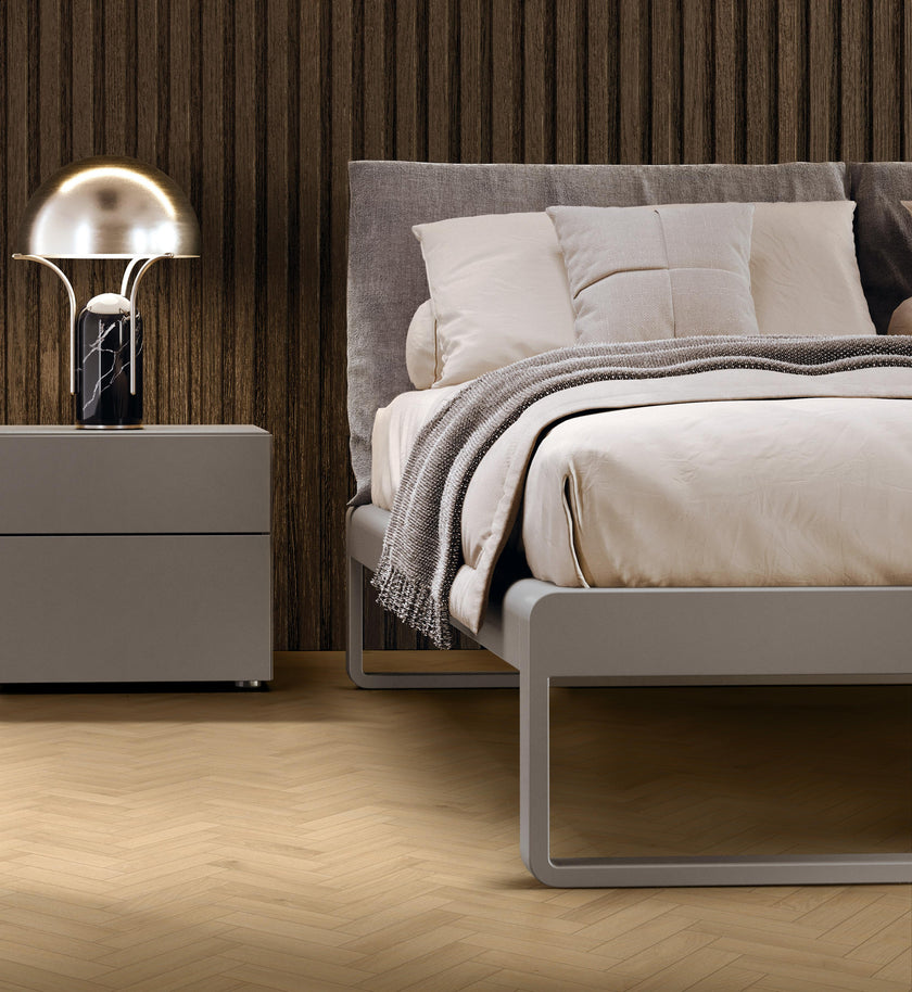 Carrelage Florim Oaky Life en situation