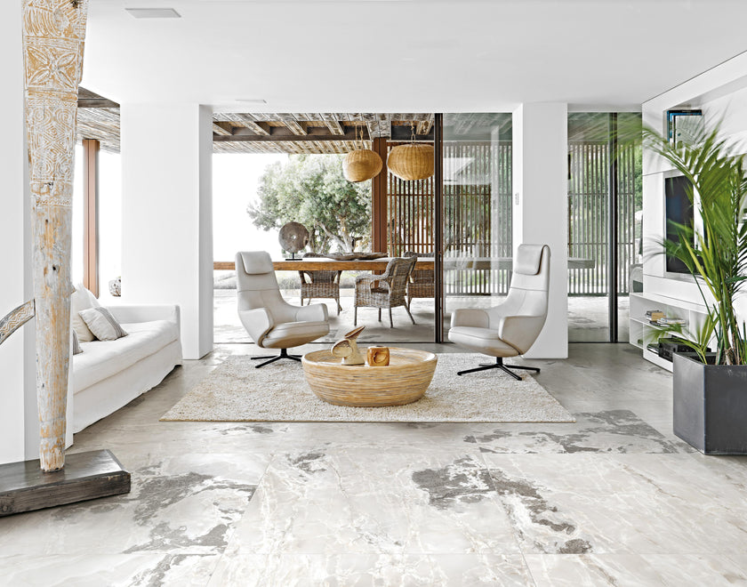 Carrelage Florim Onyx&More en situation