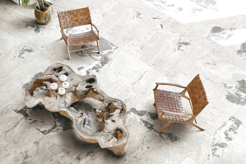 Carrelage Florim Onyx&More en situation