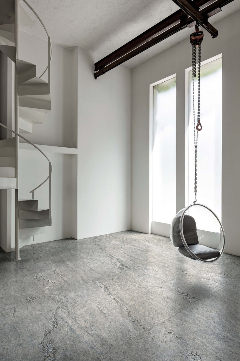 Carrelage Florim Plimatech en situation