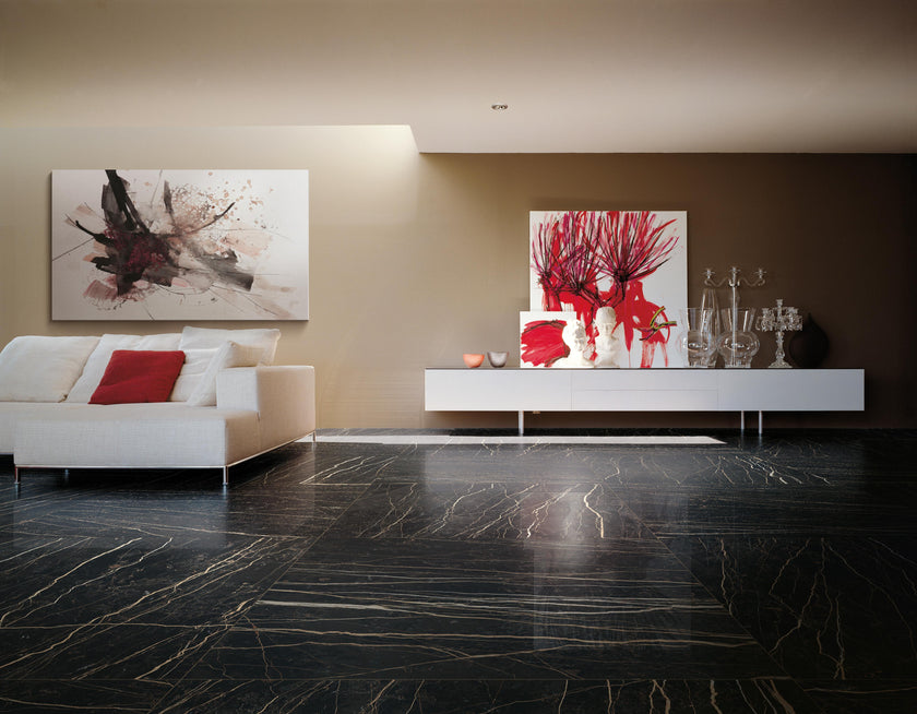 Carrelage Florim Prexious en situation