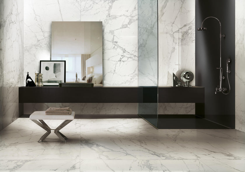 Carrelage Florim Prexious en situation