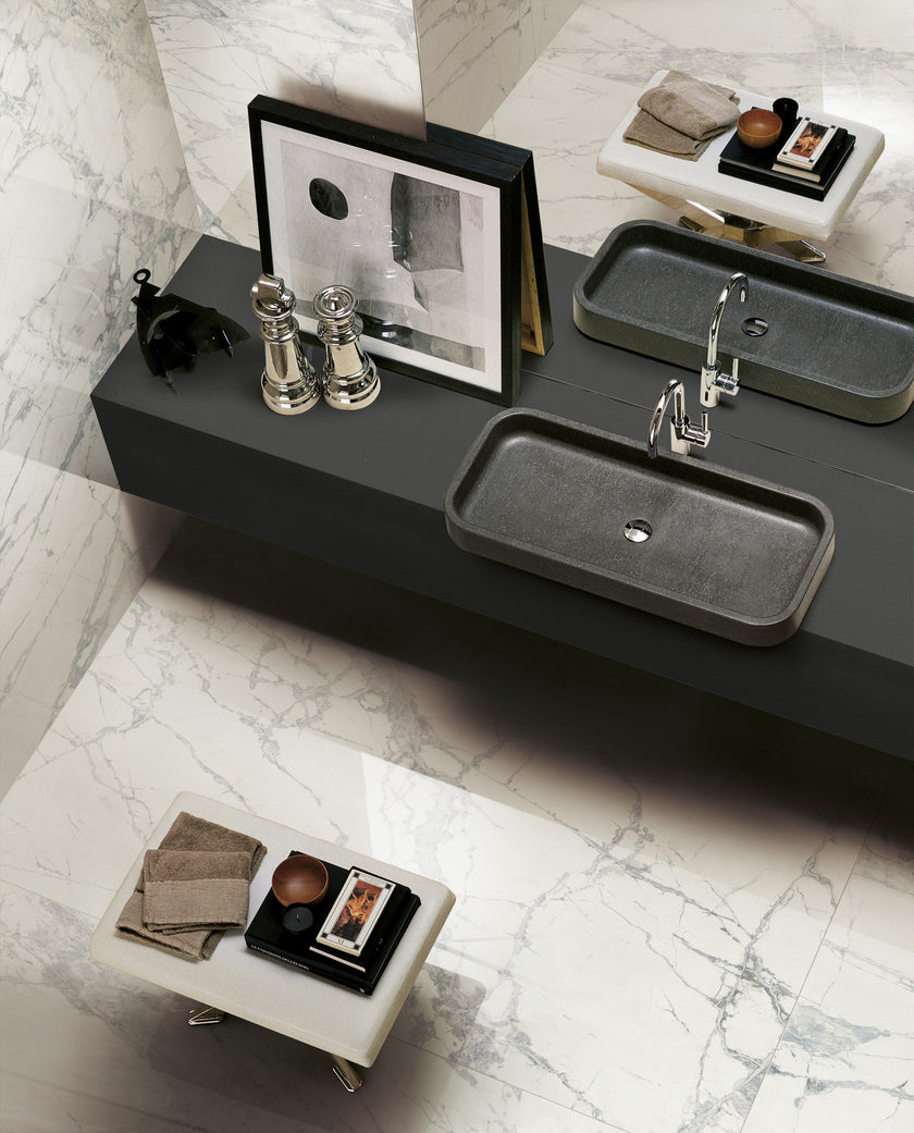 Carrelage Florim Prexious en situation