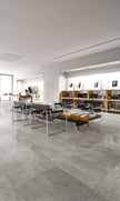 Carrelage Florim Rawtech en situation