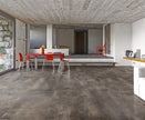Carrelage Florim Rawtech en situation