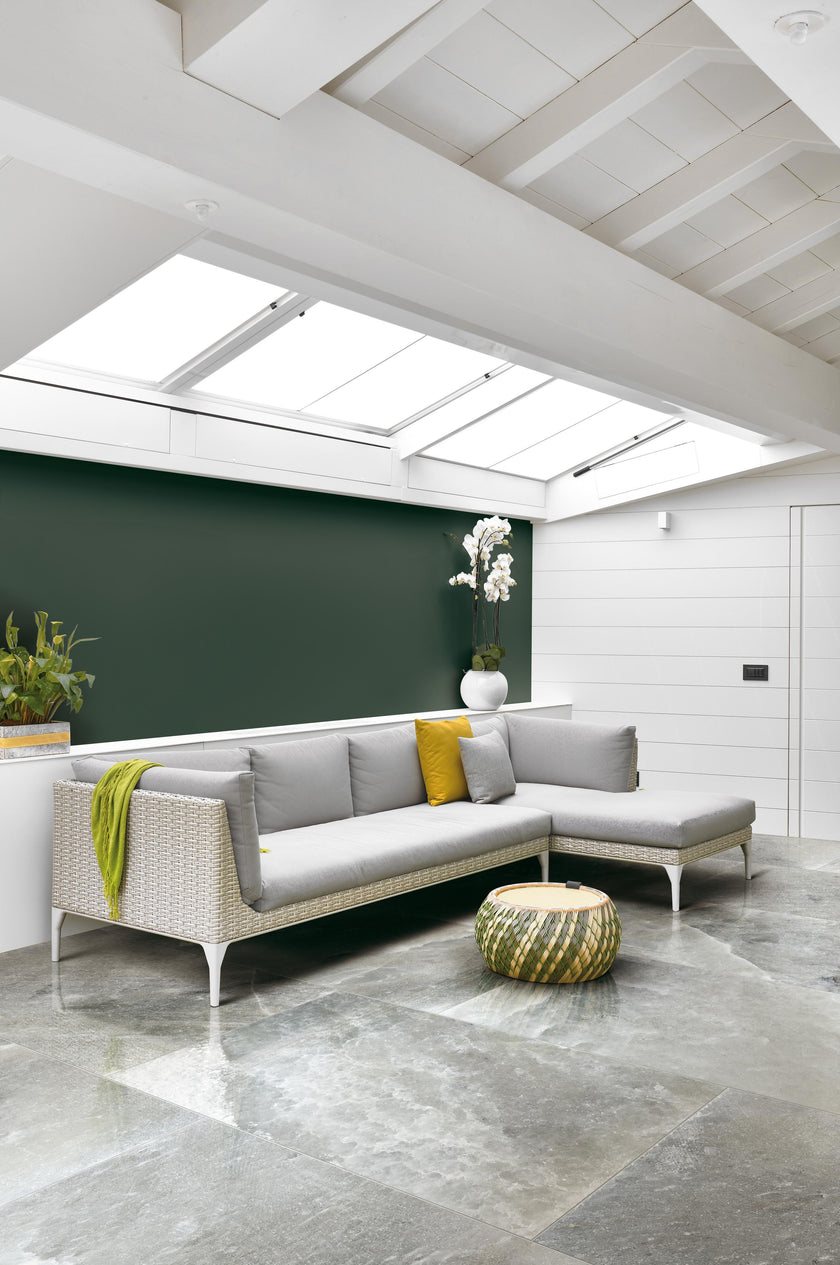Carrelage Florim Rock Salt en situation