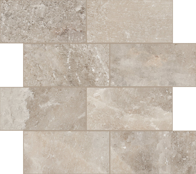 Carrelage Florim Rock Salt Danish Smoke