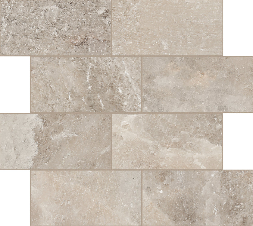 Carrelage Florim Rock Salt Danish Smoke