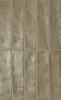 Carrelage Florim SensiColore Tortora, grès cérame 5,3x23,2 cm