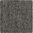 Carrelage Florim SensiEtna Rigatino Carbone