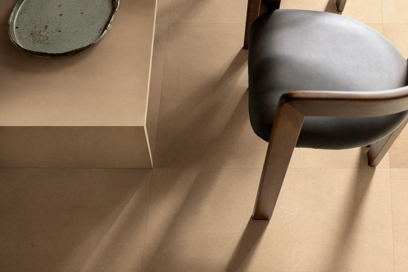 Carrelage Florim SensiTerre en situation