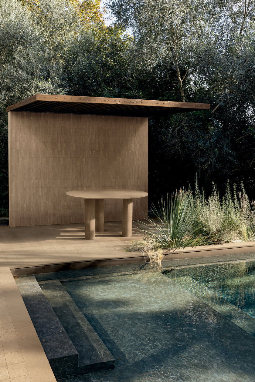 Carrelage Florim SensiTerre en situation