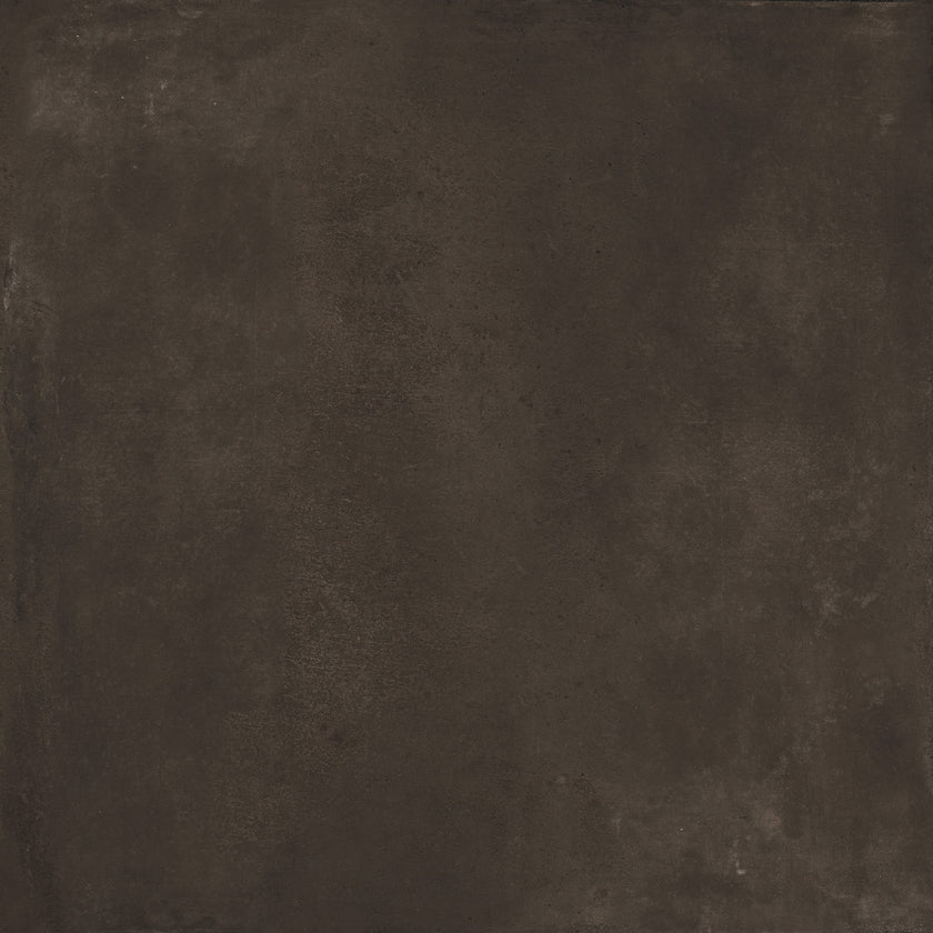 Carrelage Florim SensiTerre Carbone, grès cérame 80x80 cm