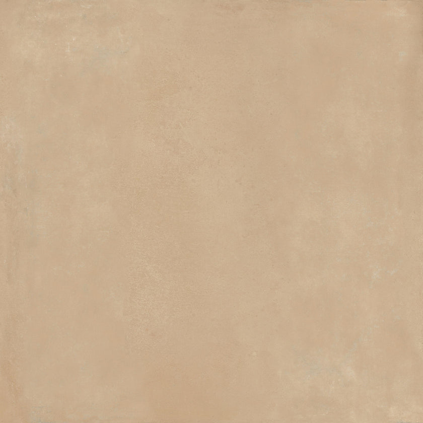 Carrelage Florim SensiTerre Sabbia, grès cérame 80x80 cm