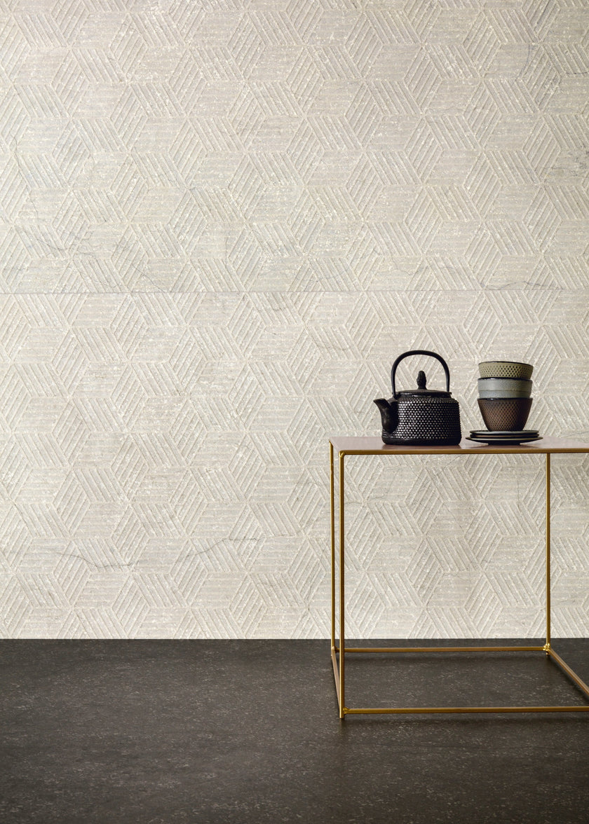 Carrelage Florim Stone Life en situation